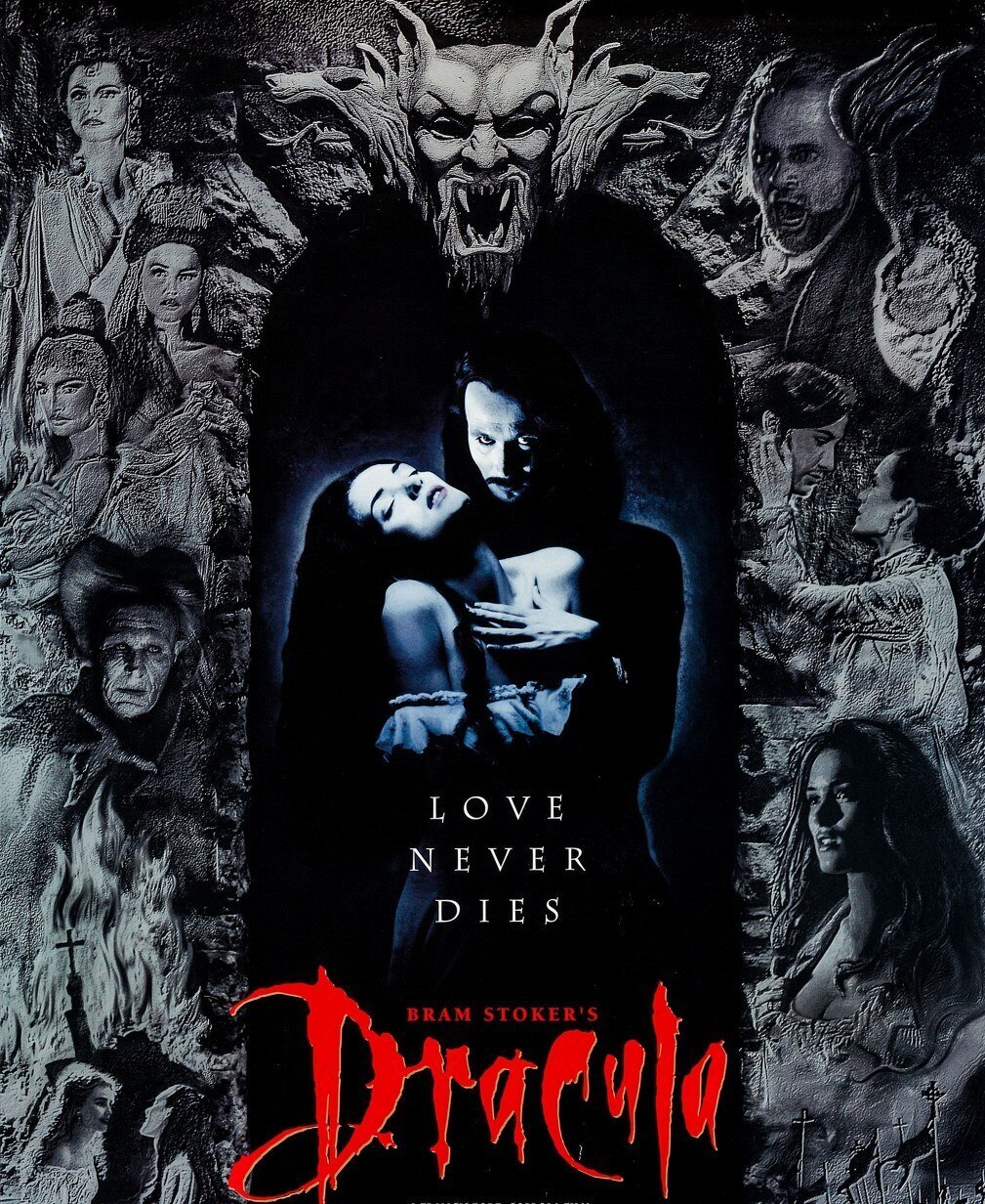 Bram Stoker's