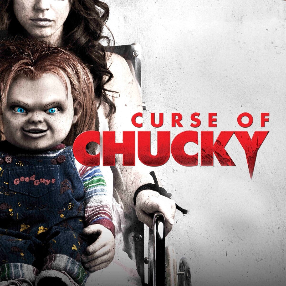 Curse of