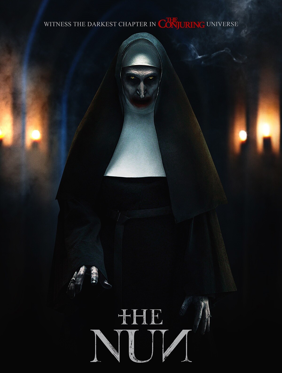 The