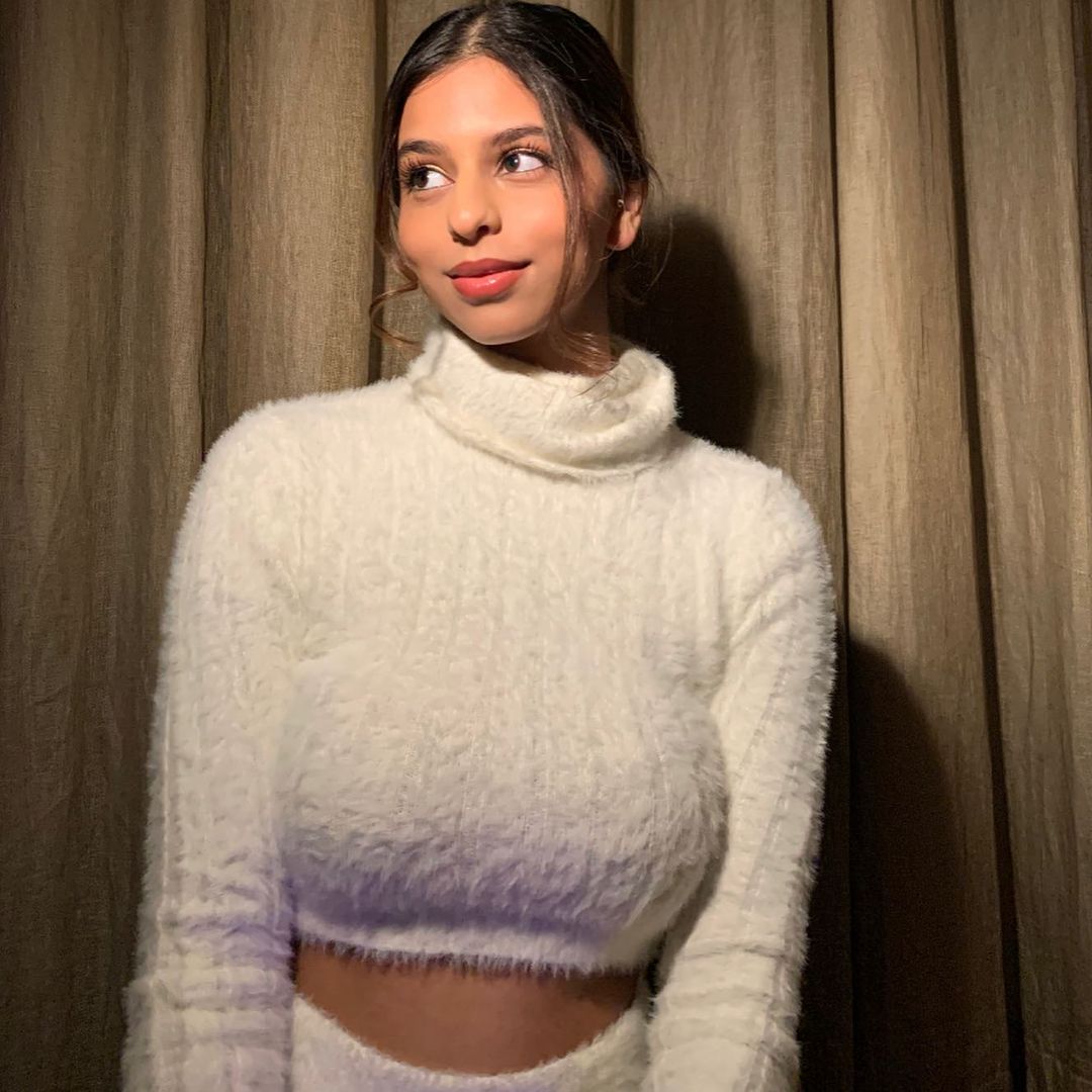 Suhana