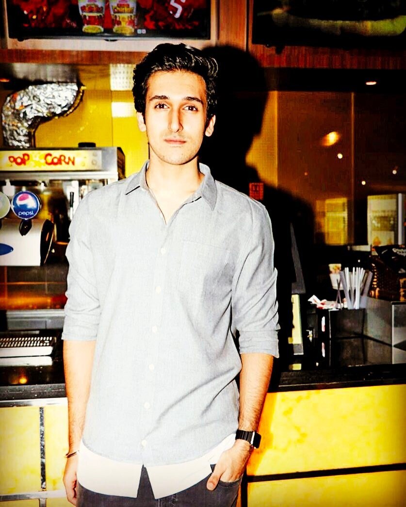 Yashvardhan