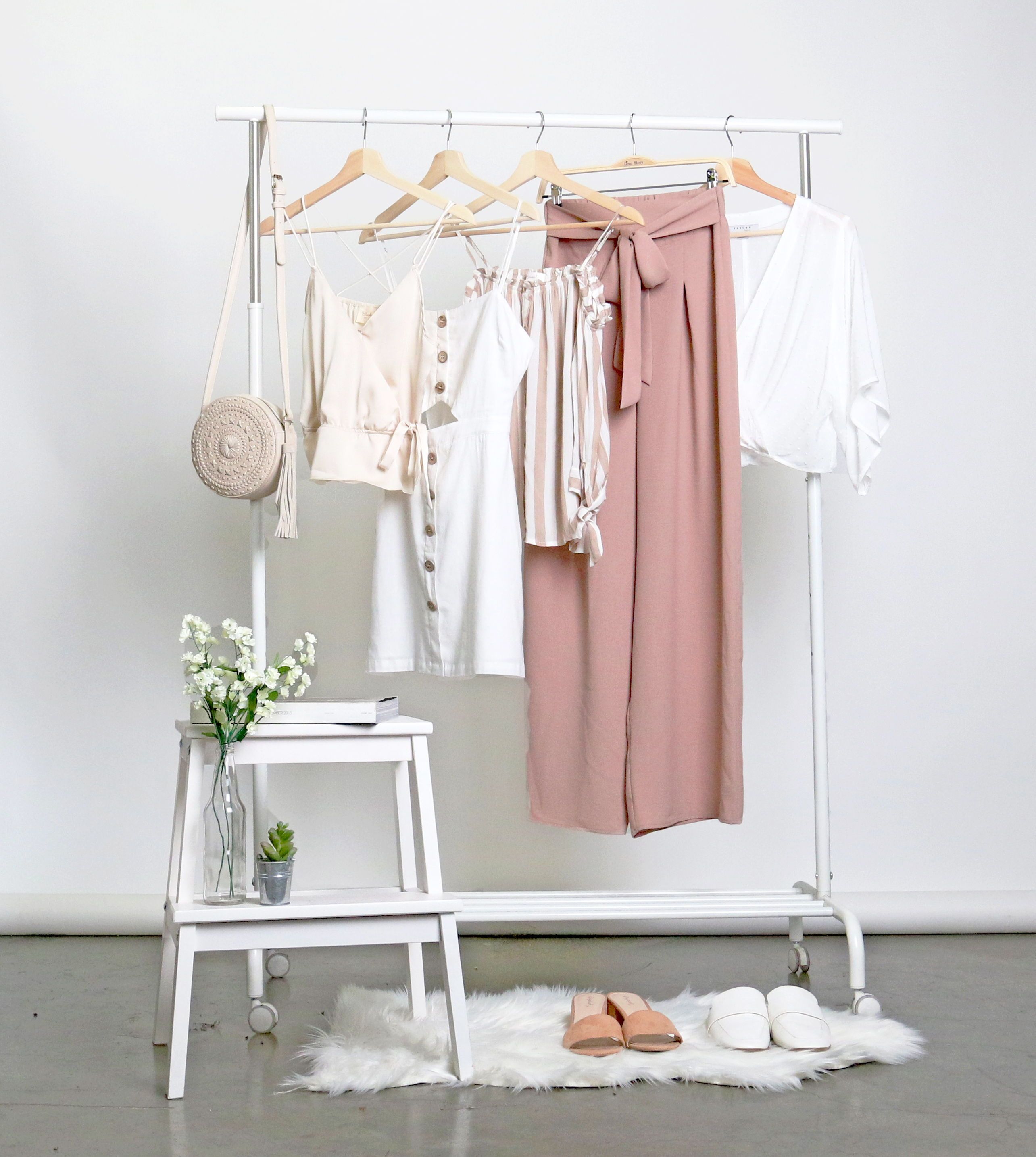 Have a clothes-only