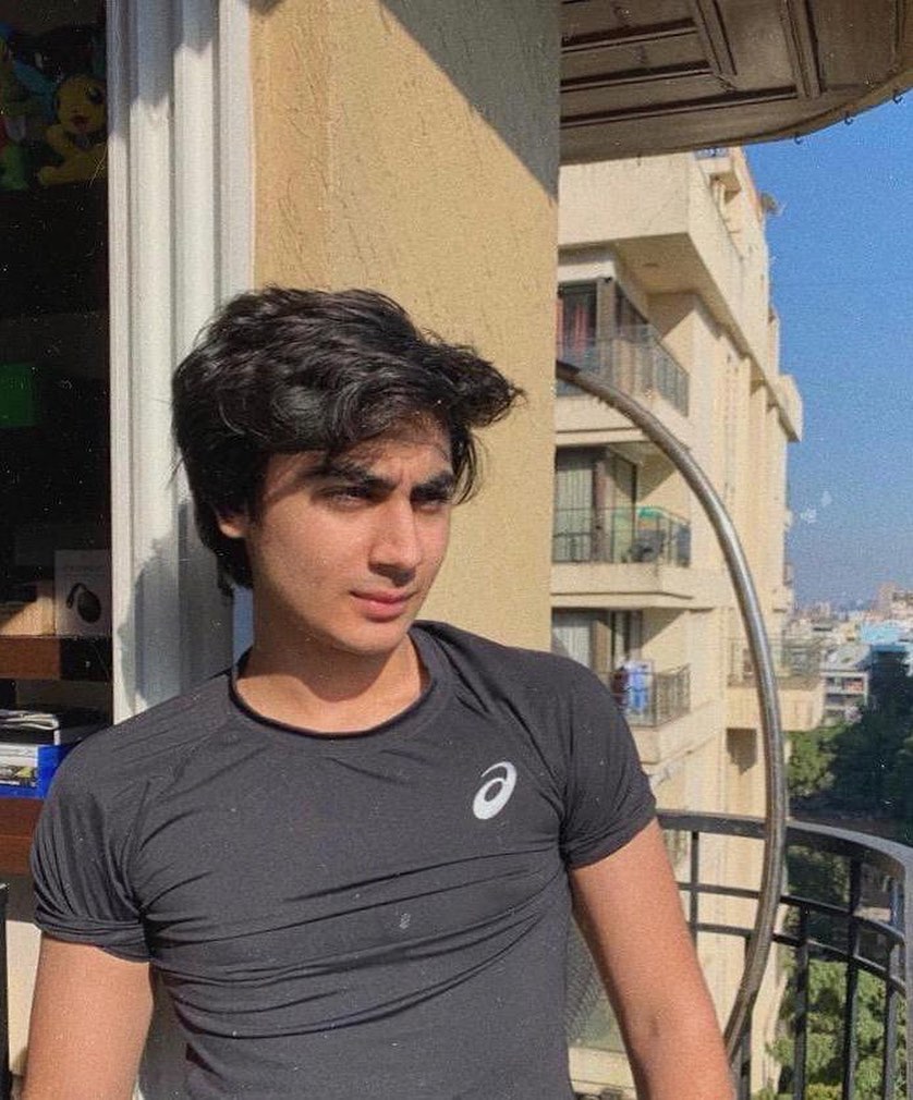 Arhaan Khan