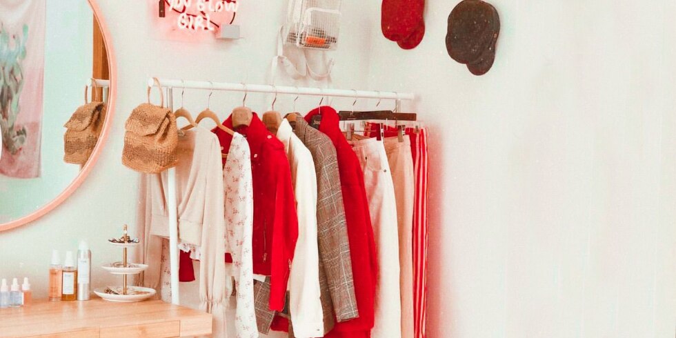 Exactly What to Do With Clothes You No Longer Love to Make Space in Your Wardrobe