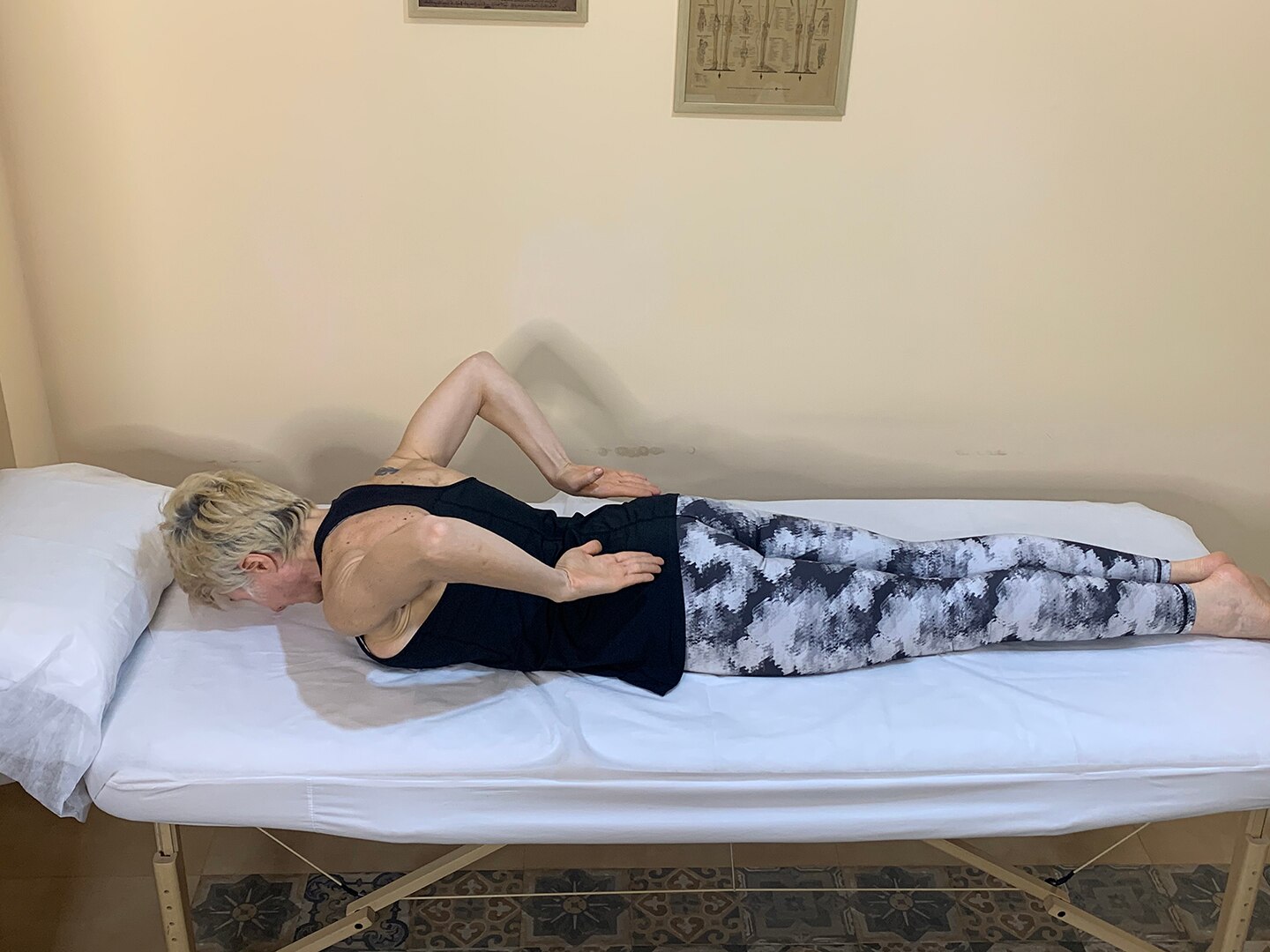 Reverse Hundred (part