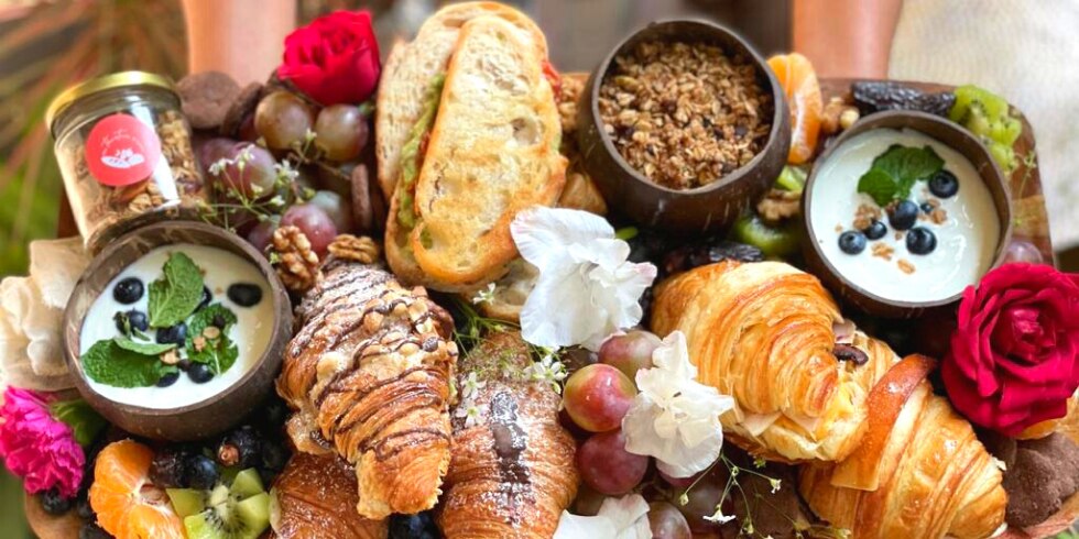 3 Ways to Make Your Party Food Look as Good as it Tastes