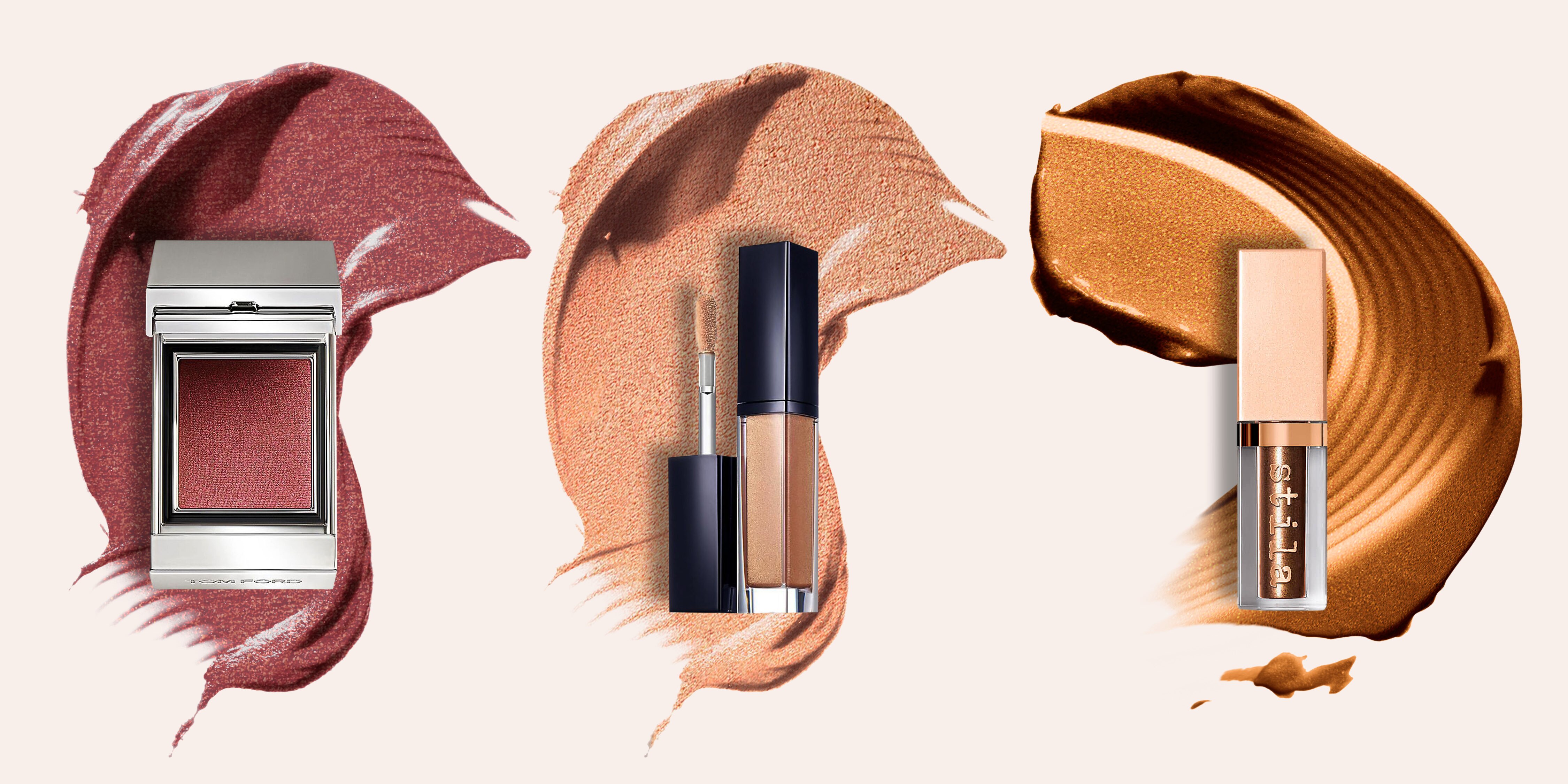 Your Lucky Eye Makeup Look Decoded, According to Your Zodiac Sign