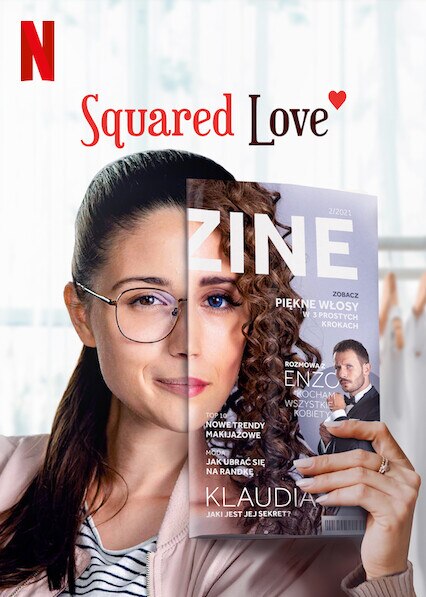 Squared Love (Streaming 11th February onwards on
