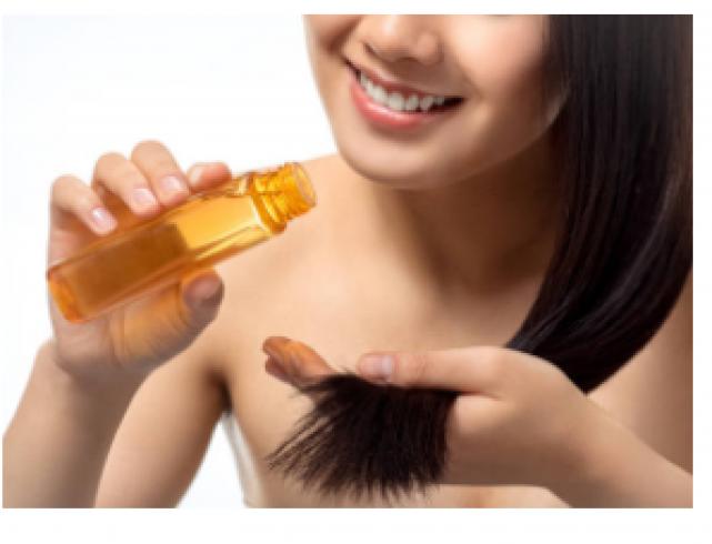 Nourishing Olive Oil Infused Shampoos for Soft and Supple Tresses