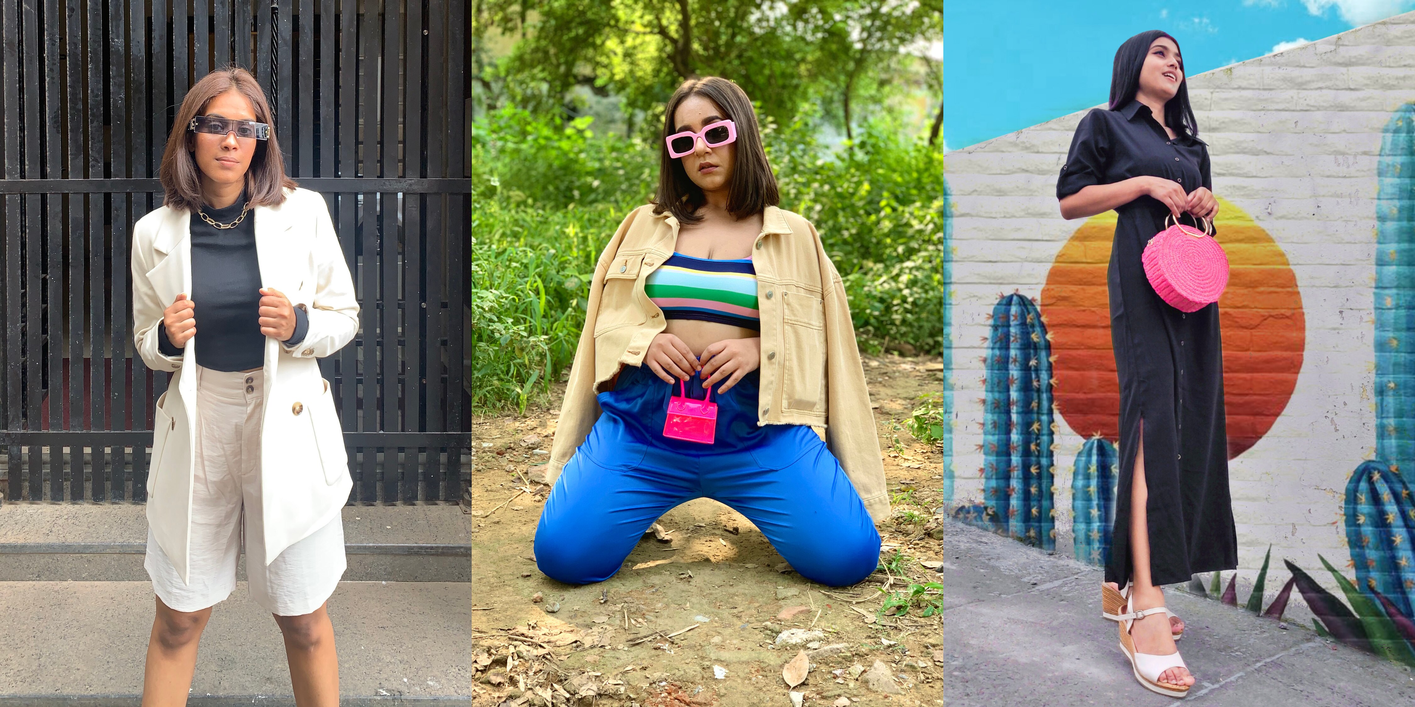 9 Street Style At Home Looks We are Loving RN