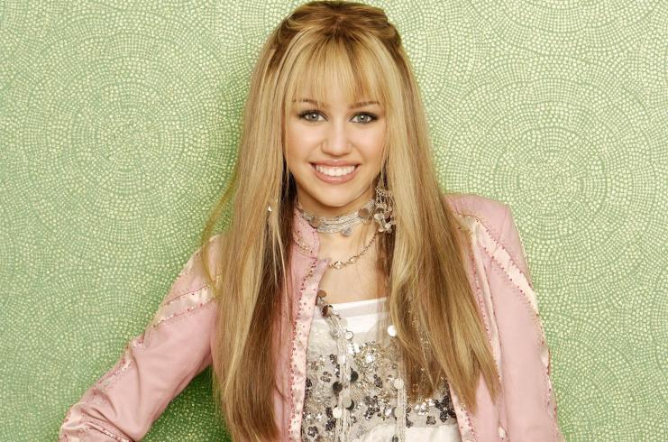 Miley Cyrus Wrote the Sweetest Letter to Hannah Montana on Show's 15th Anniversary Miley Cyrus Wrote the Sweetest Letter to Hannah Montana on Show's 15th Anniversary