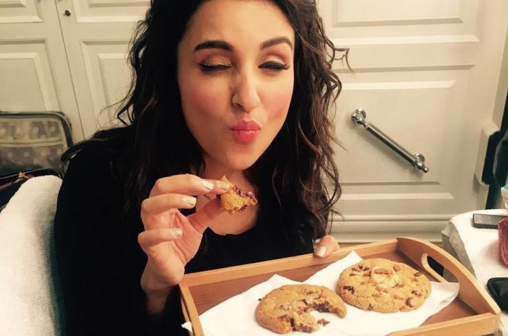 The Lazy Girl's Guide to Easy and Healthy, No-Bake Desserts