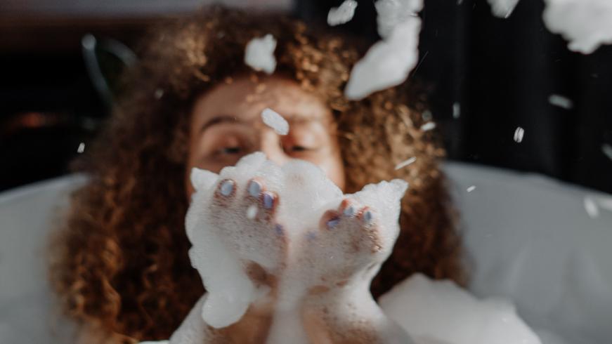 Introducing Refreshing Vegan Body Washes for Rejuvenating Your Body and Mind  