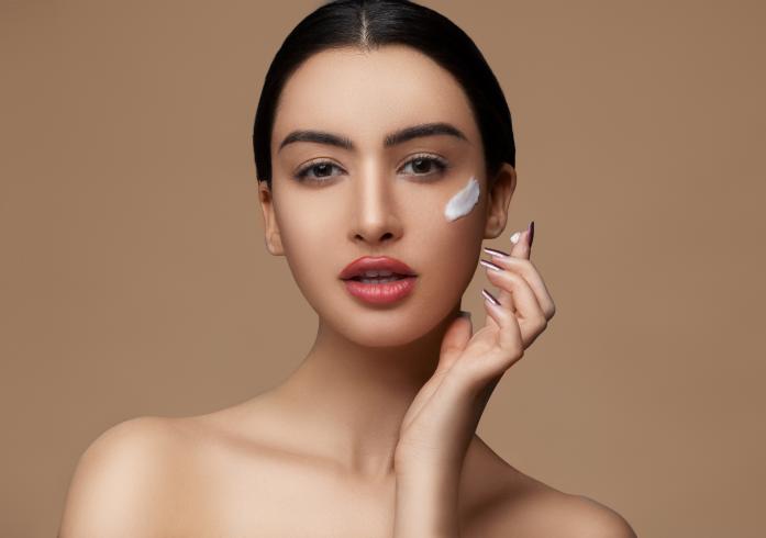 Combat Redness With These Green-Hued Correctors