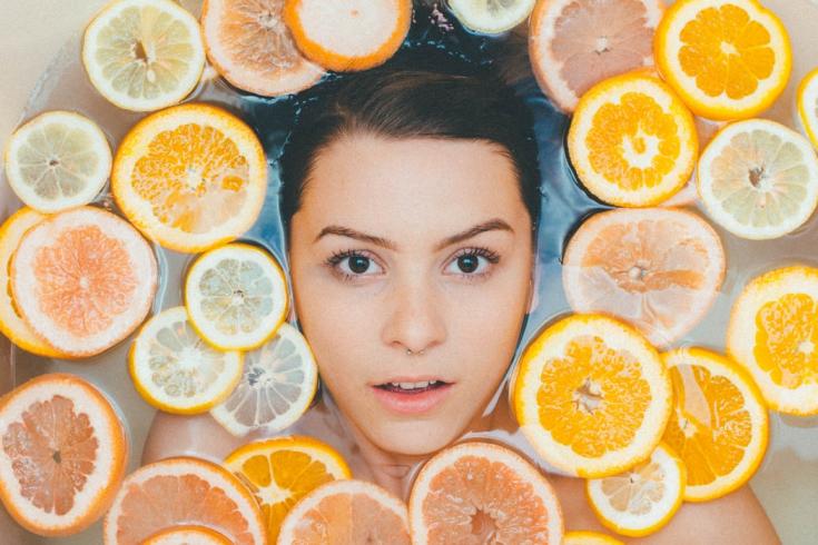 These Ultra-Hydrating Face Washes Will Soothe Your Dry Skin
