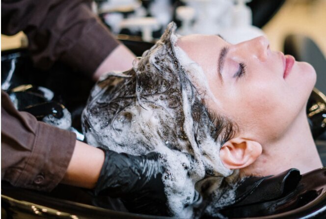 The Best Volume Amplifying Shampoos for Fine Hair The Best Volume Amplifying Shampoos for Fine Hair