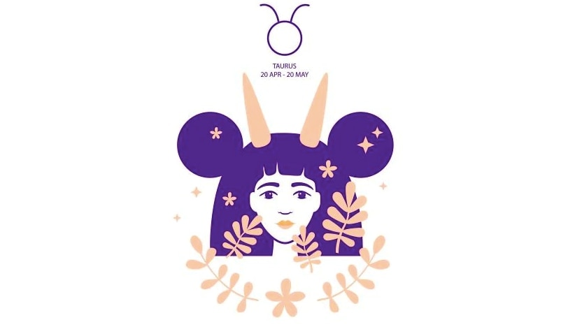 Your Taurus Horoscope For The Month of March 2021