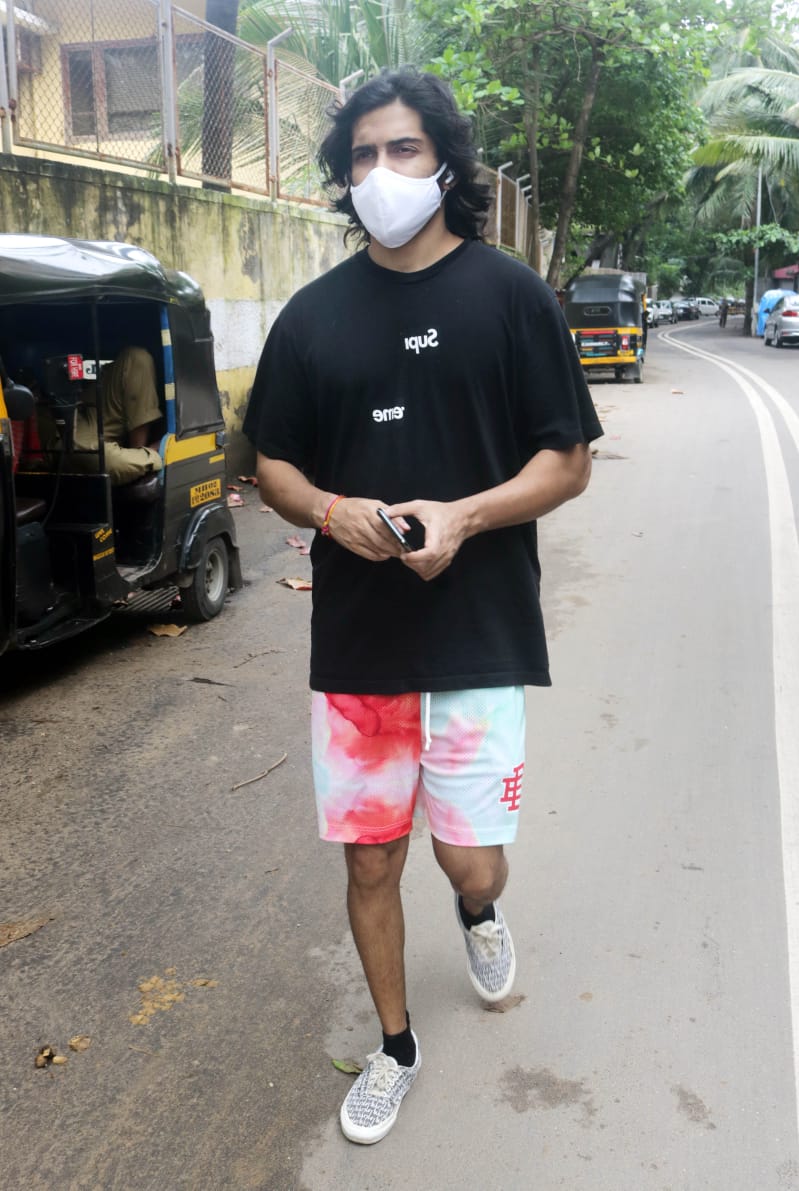 Harshvardhan