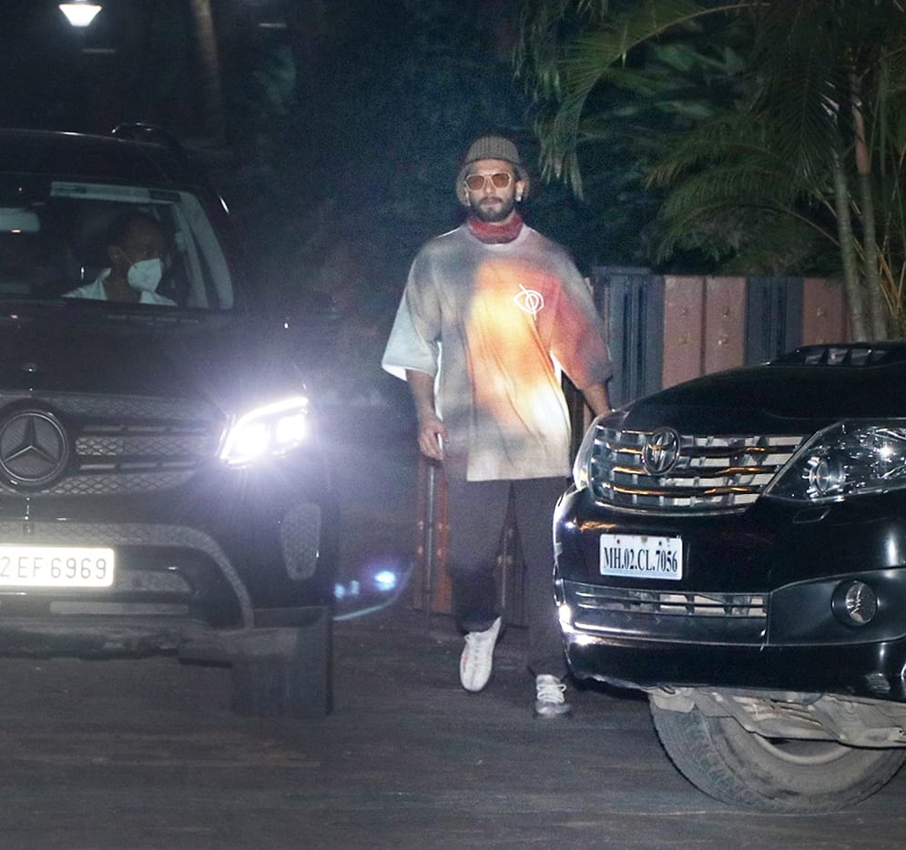 Ranveer