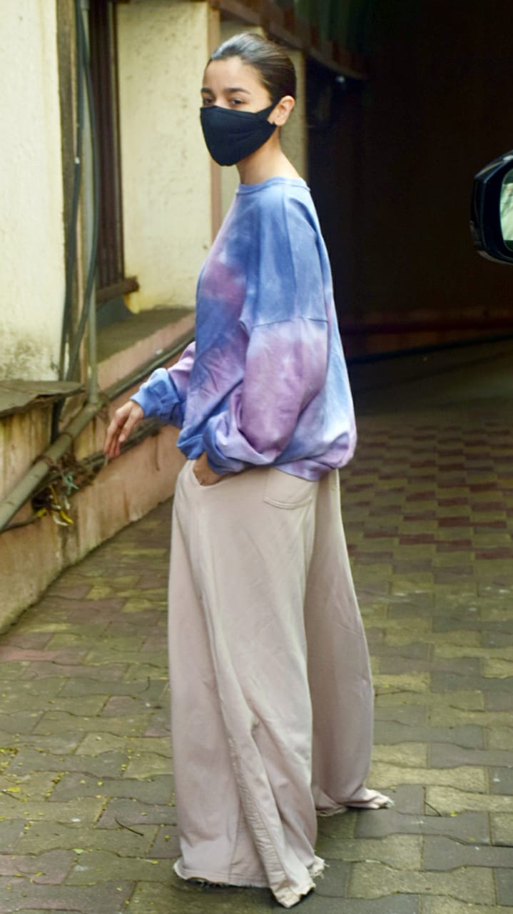 Alia