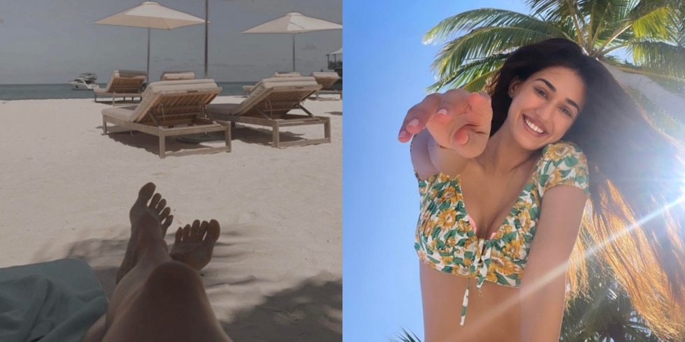 From Ranbir-Alia to Tiger-Disha, Here's all the Deets About Bollywood Celebs Holidaying in Maldives Now