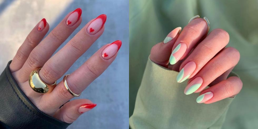 9 Nail Trends to Freshen Up Your Manicure in 2021 