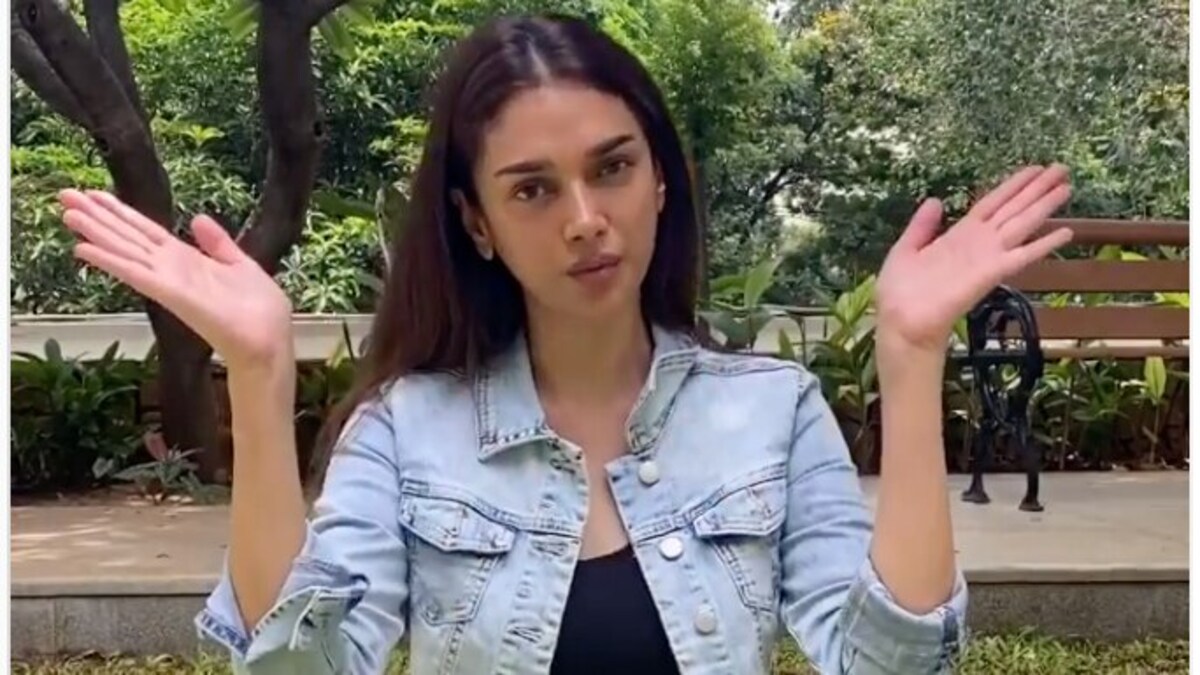 How to Breathe Better by Aditi Rao Hydari How to Breathe Better by Aditi Rao Hydari