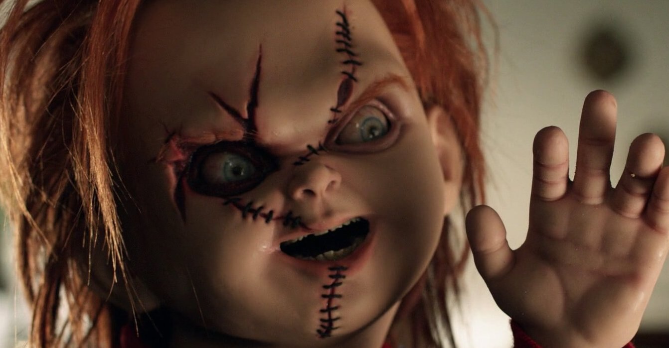 These 21 Horror Movies Are Apparently Based on True Stories, So…Have Fun Sleeping