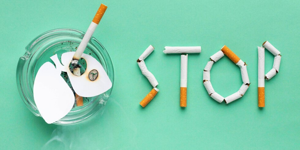 World No Tobacco Day: Vaping is Just As Harmful As Smoking