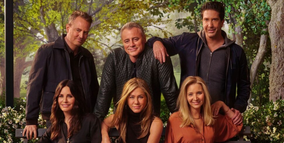 F.R.I.E.N.D.S Reunion: 12 Biggest Revelations You Just Can't Miss