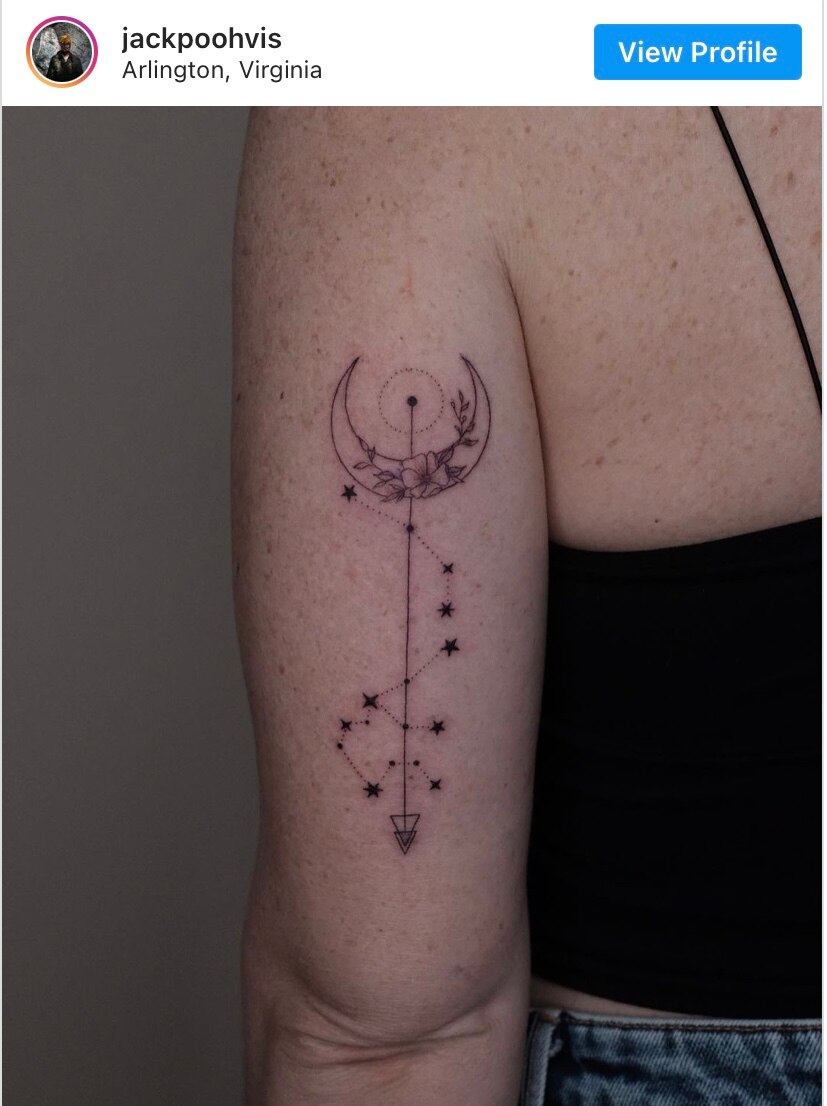 This Constellation Moon