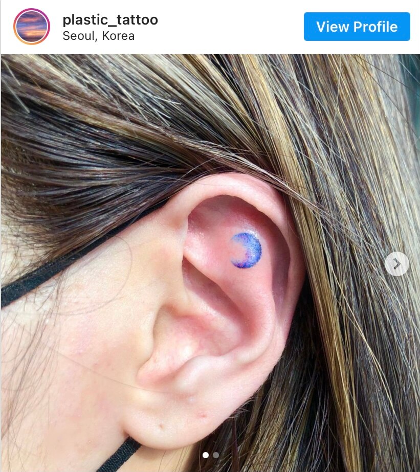 This Ear Moon