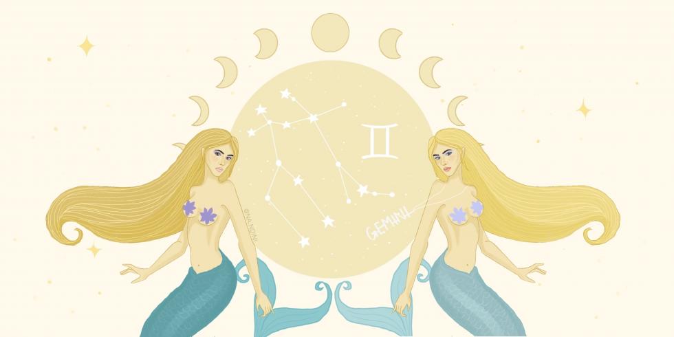 Your Gemini Horoscope for the Month of May 2021 Your Gemini Horoscope for the Month of May 2021