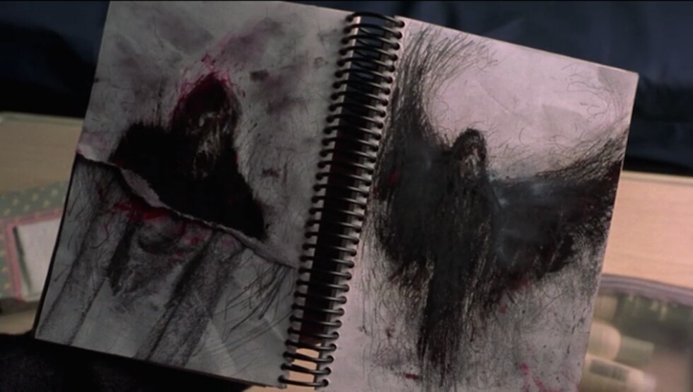  the mothman prophecies