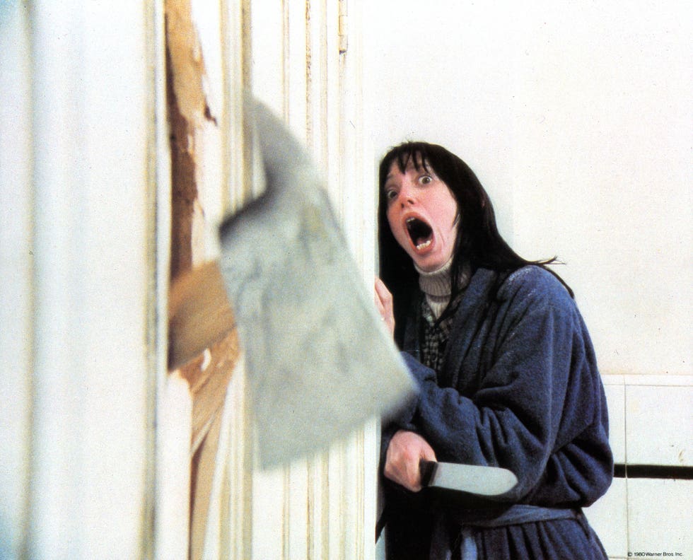 the shining
