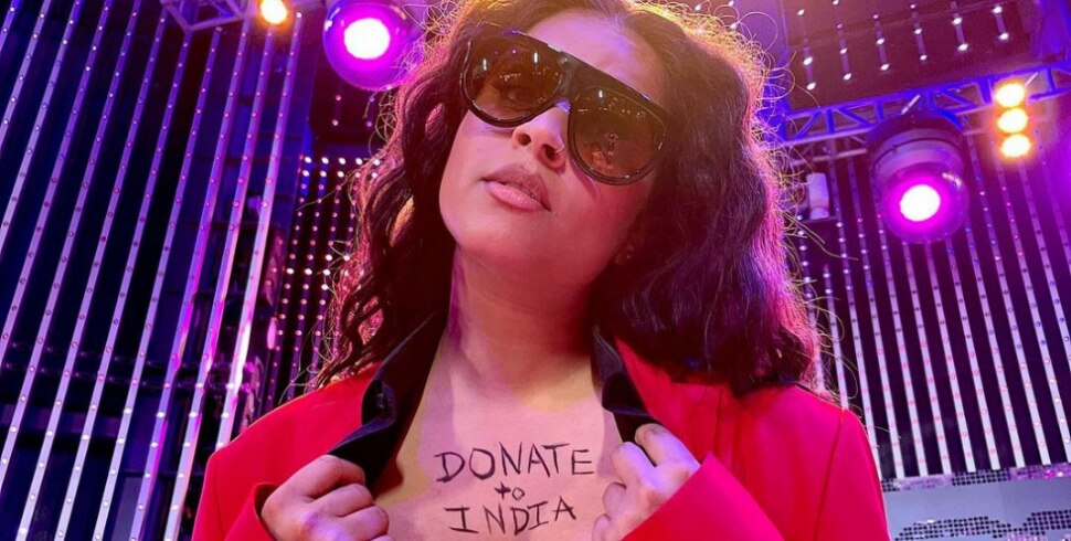 10 International Celebrities Who Are Extending Their Support to India During COVID-19
