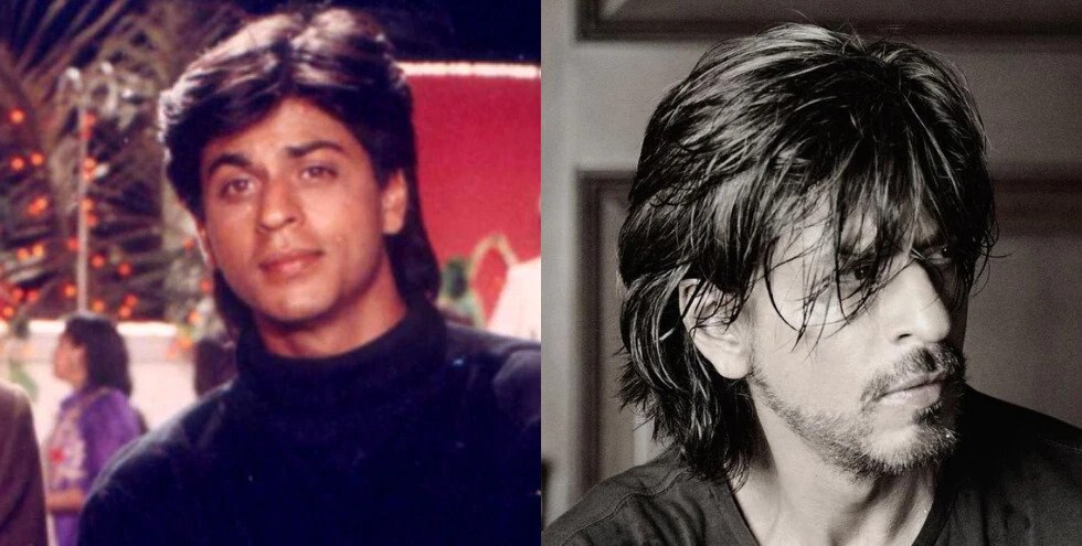 Shah Rukh