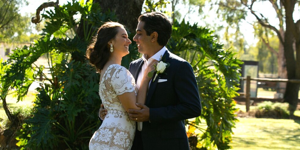 Evelyn Sharma and Tushaan Bhindi Had a Celebrity Cupid Who Set Them Up! Evelyn Sharma and Tushaan Bhindi Had a Celebrity Cupid Who Set Them Up!