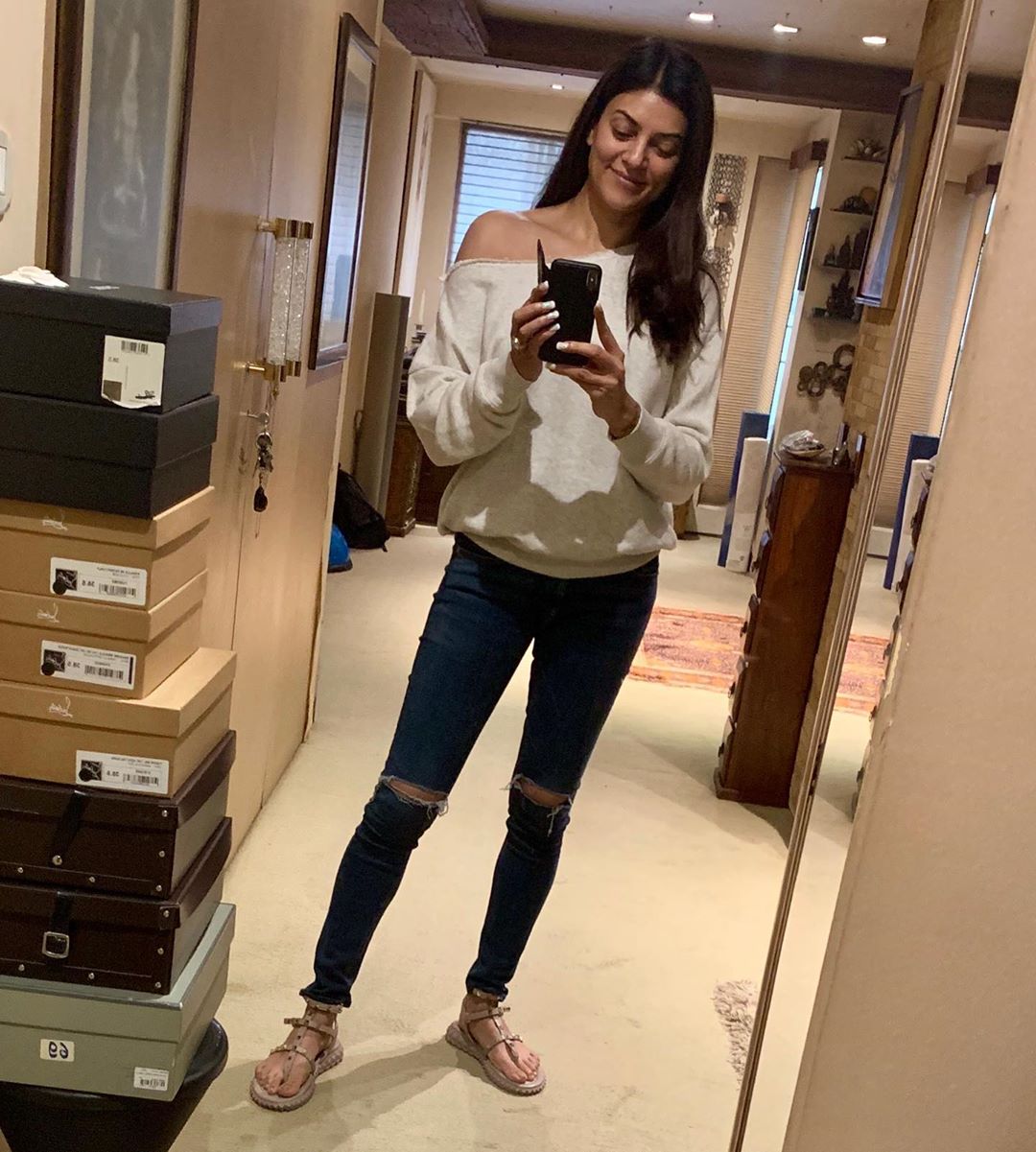 Sushmita