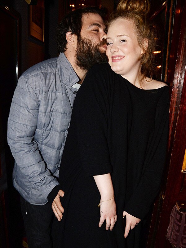 Adele and