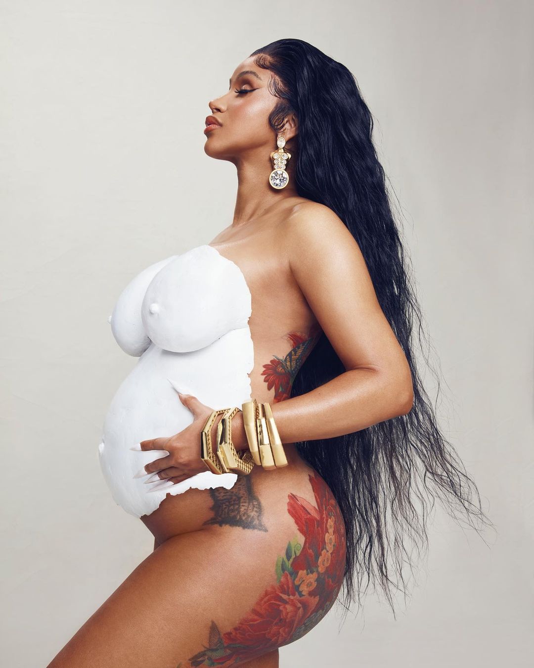 Cardi B and