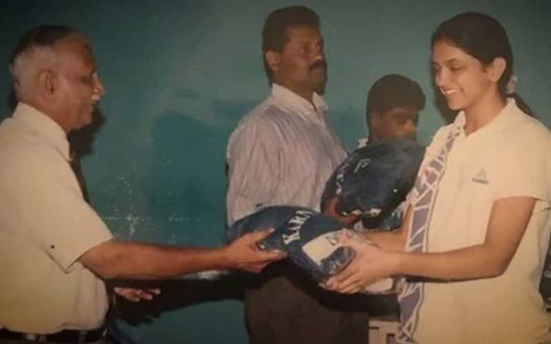 Deepika