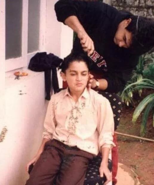 Imraan Khan