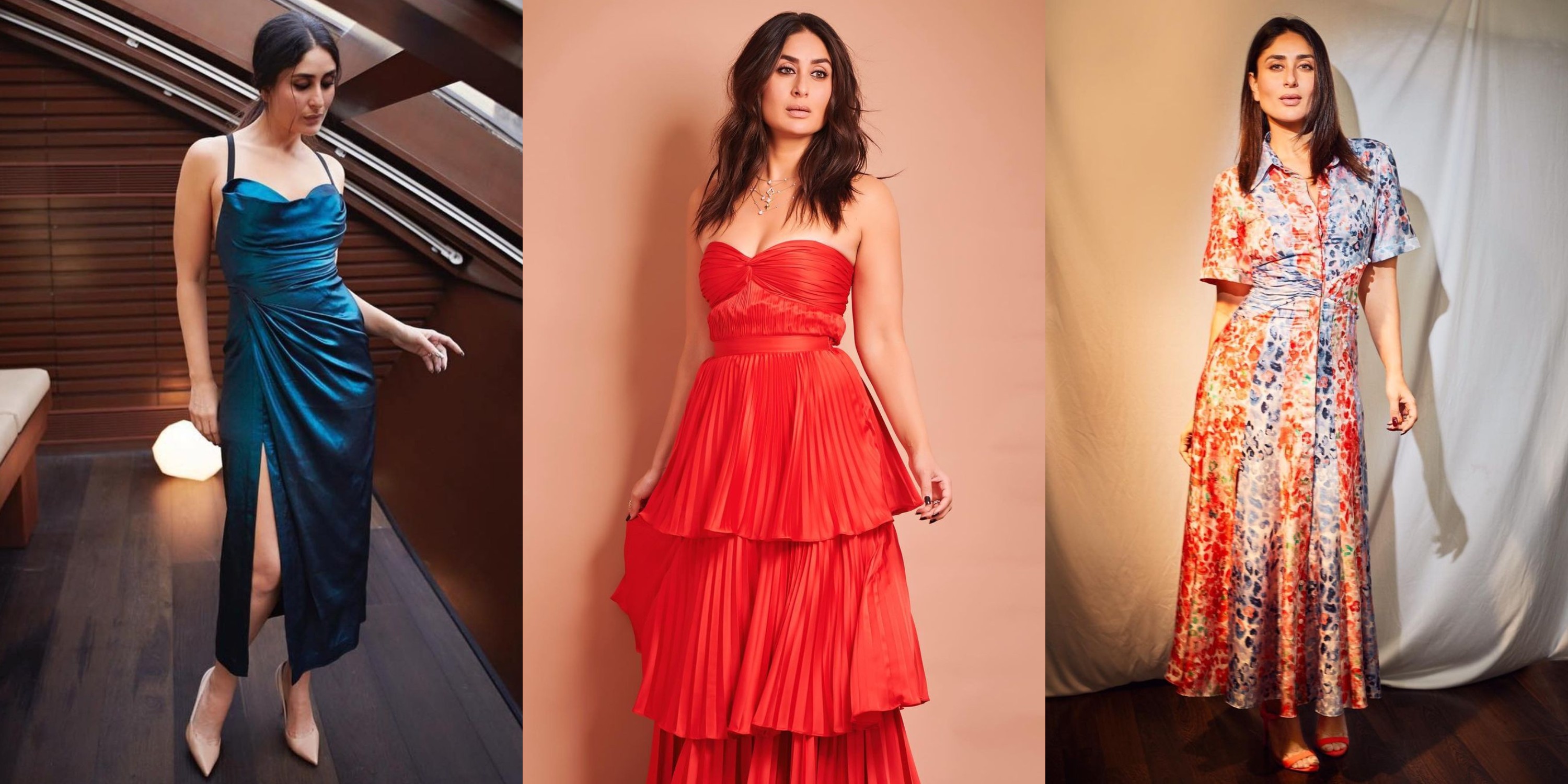 7 Date Outfit Ideas You can Steal from Kareena Kapoor Khan