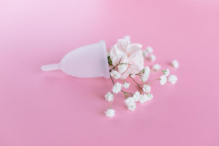 "Cupping The Period": Why You Should Consider Using a Menstrual Cup 