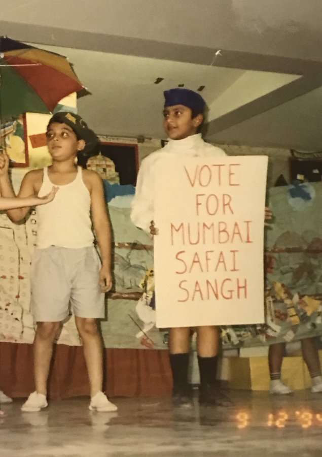 Ranveer
