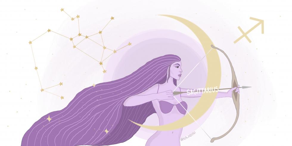 Your Sagittarius Horoscope for the Month of July 2021 Your Sagittarius Horoscope for the Month of July 2021