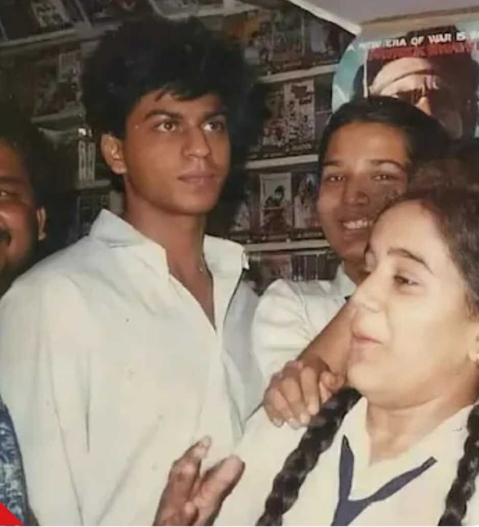 Shahrukh Khan
