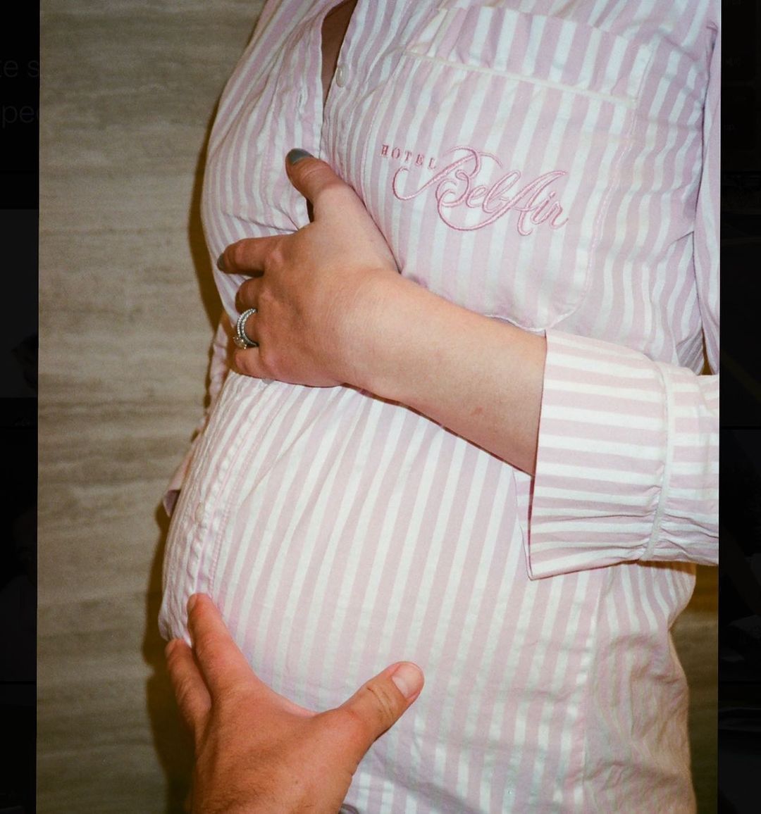 Sophie Turner and Joe