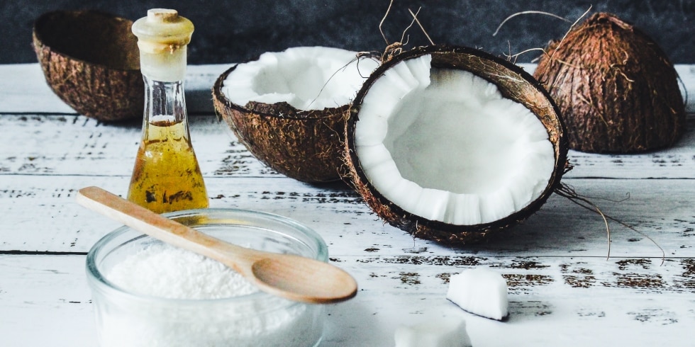 The Best Coconut Oil-Infused Conditioners for Healthy Hair The Best Coconut Oil-Infused Conditioners for Healthy Hair